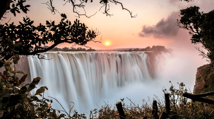 Vic Falls