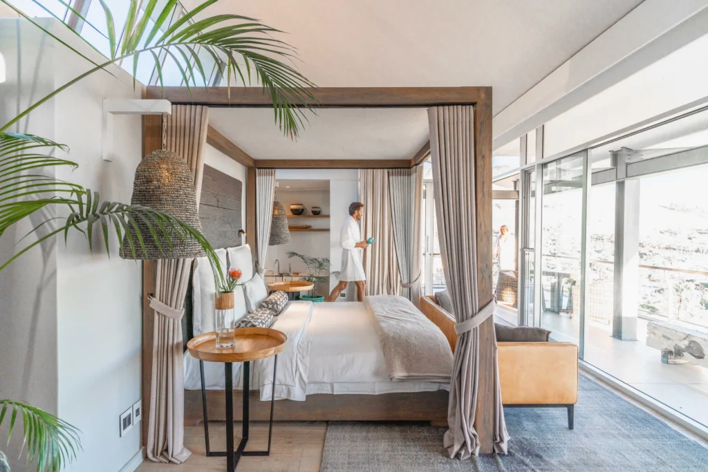 Luxury Boutique Hotel Cape Town