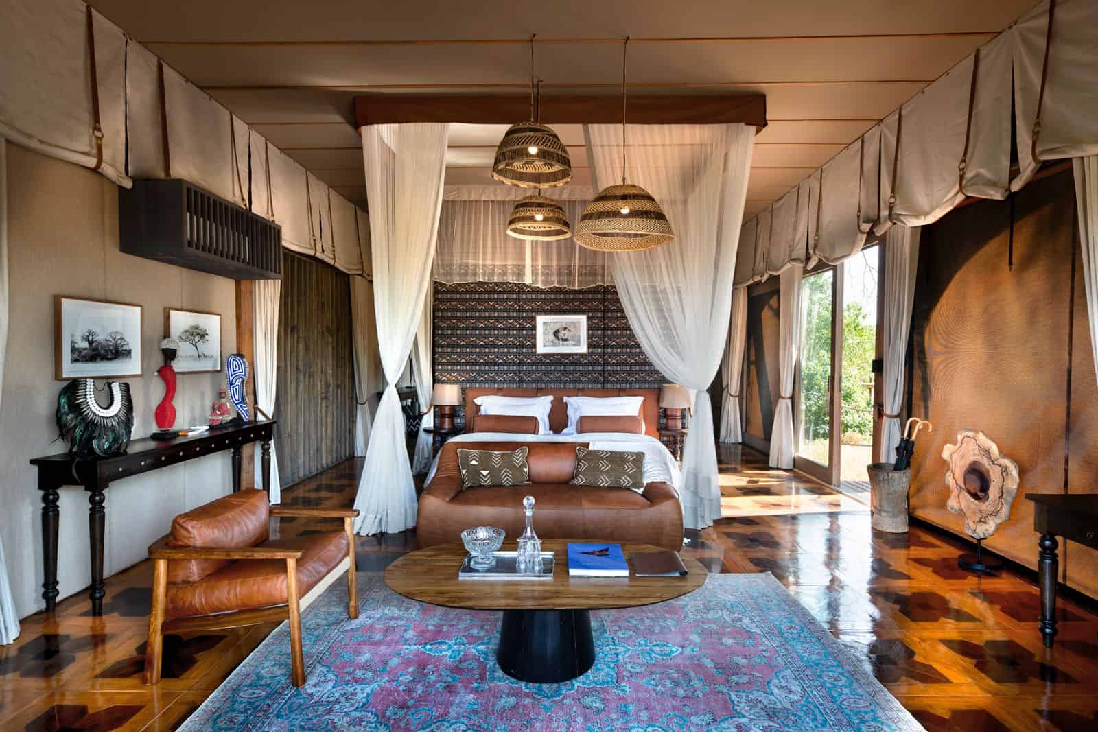 Suites