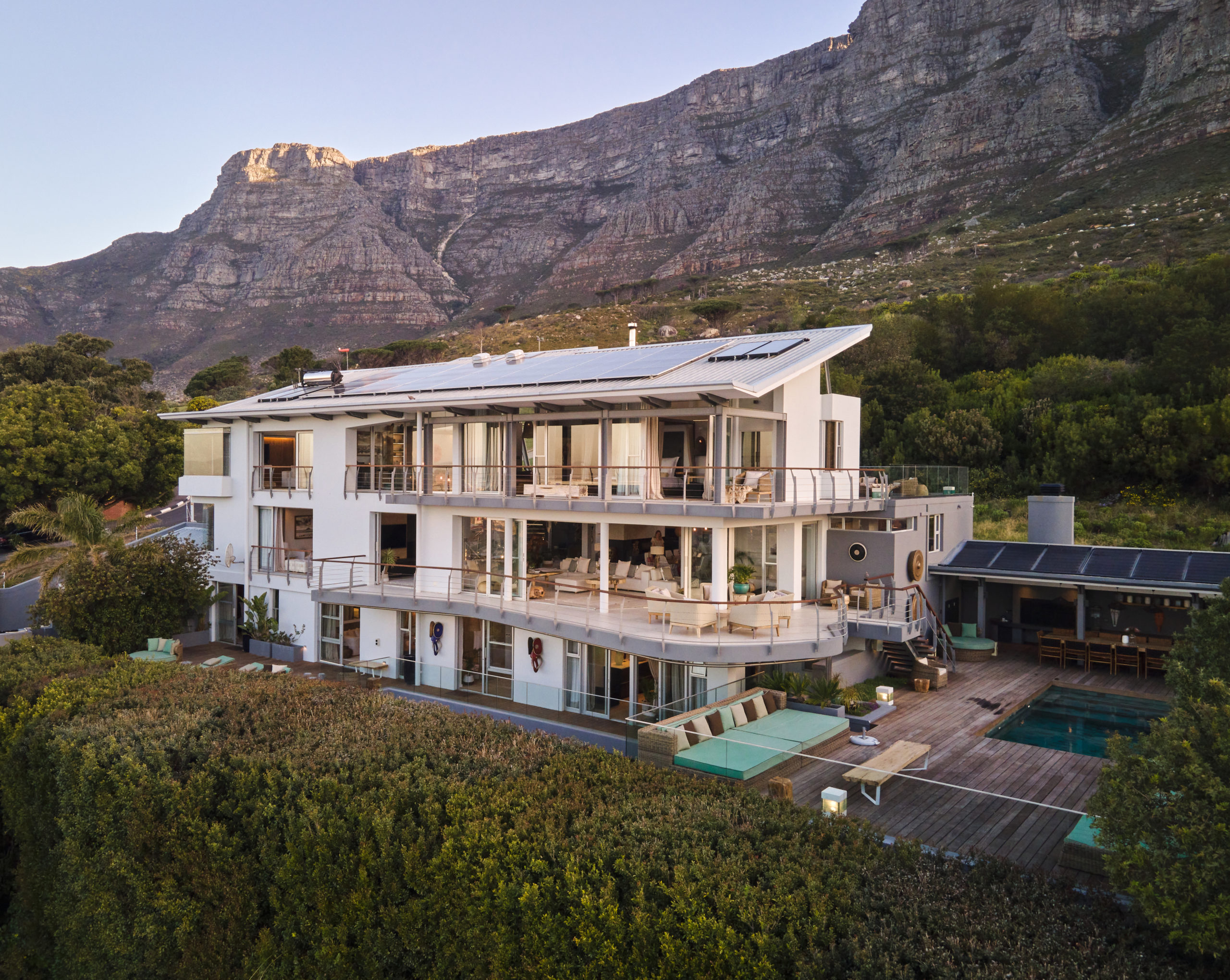 Two Worlds, One Legacy: The Atzaró African Ultimate Experience Unites Wild Authenticity and Natural Luxury 