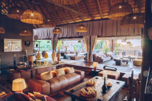Okavango Delta Accommodation.