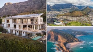 Atzaró Cape Town Luxury Small Hotel
