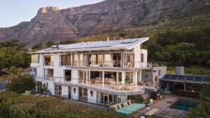 Atzaro Cape Town Luxury Boutique Hotel